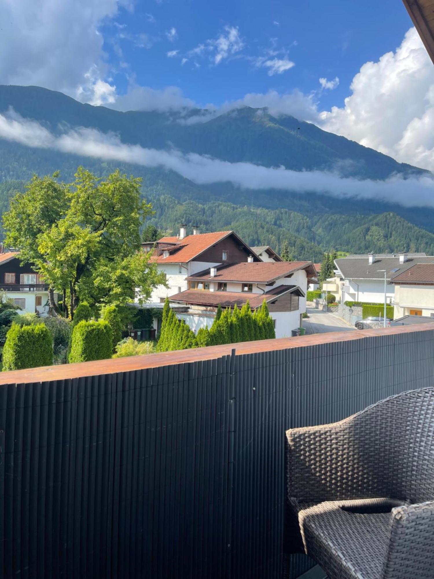Appartamento Charmante Im Herzen Tirols Hatting