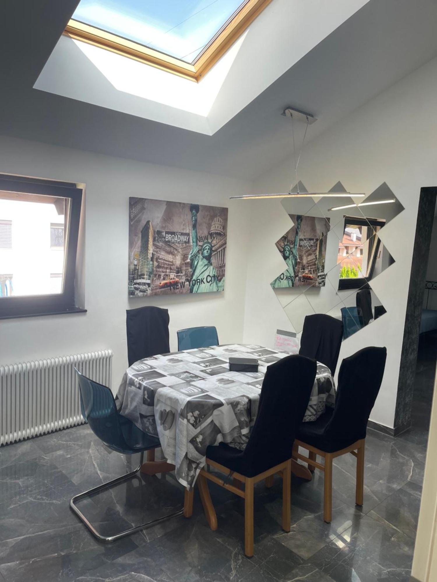 Charmante Im Herzen Tirols Appartamento