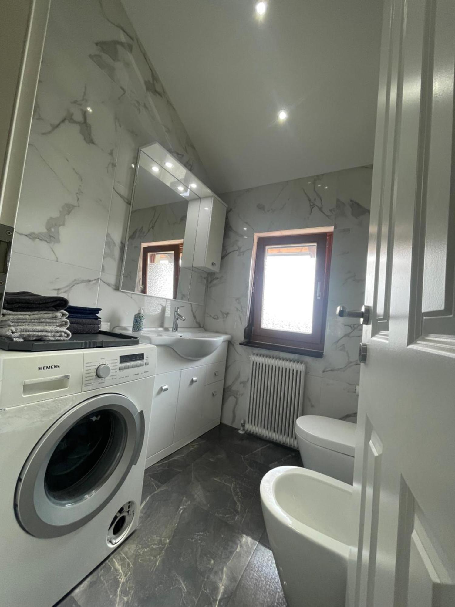 Appartamento Charmante Im Herzen Tirols